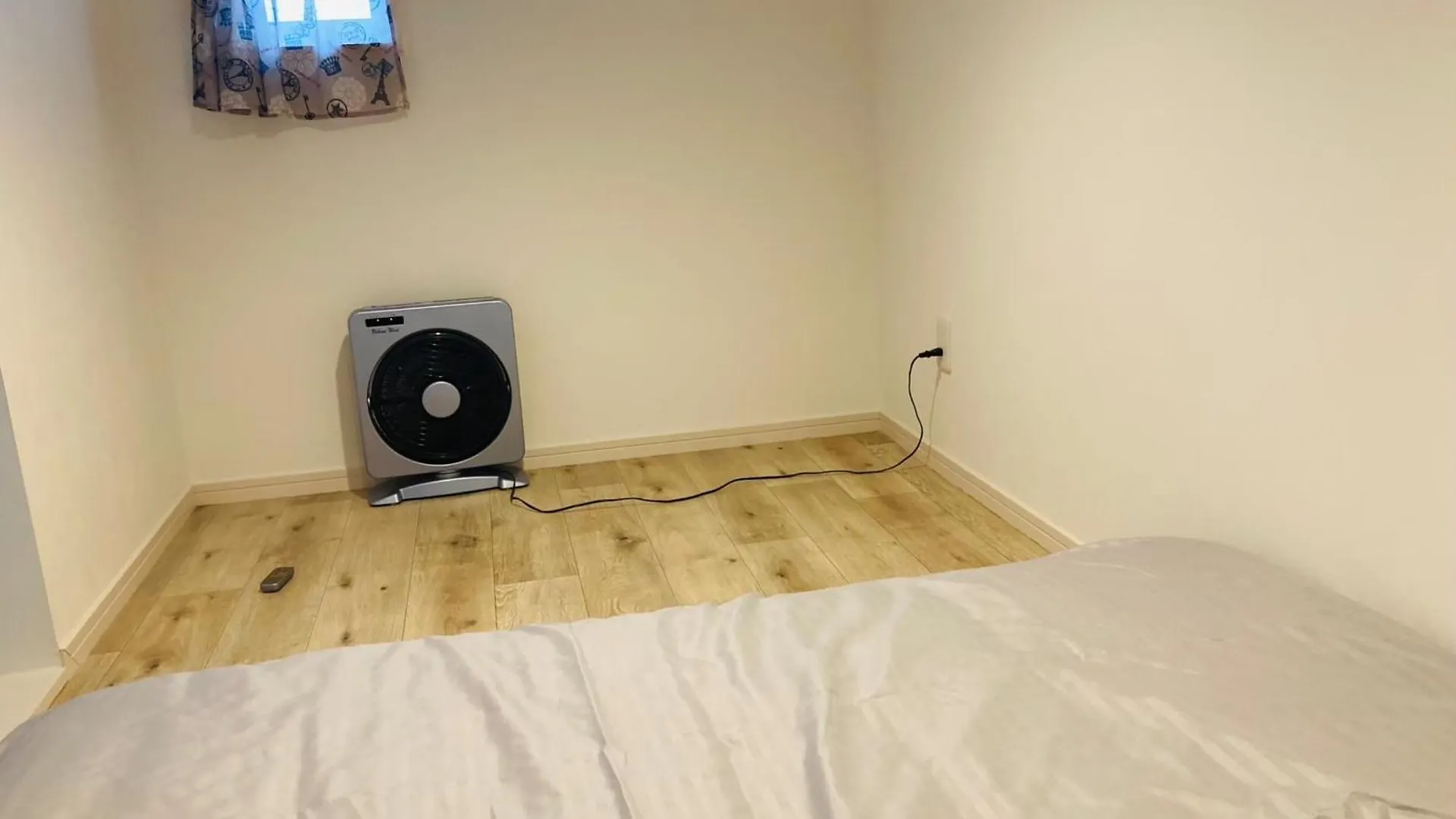 Leola鶴橋2 Apartment Osaka