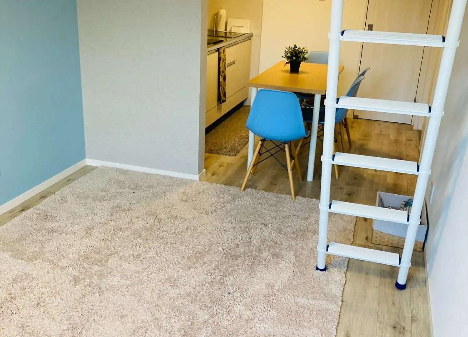 Leola鶴橋2 Apartment Osaka